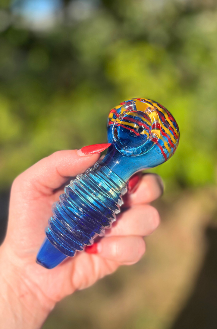 The Drill