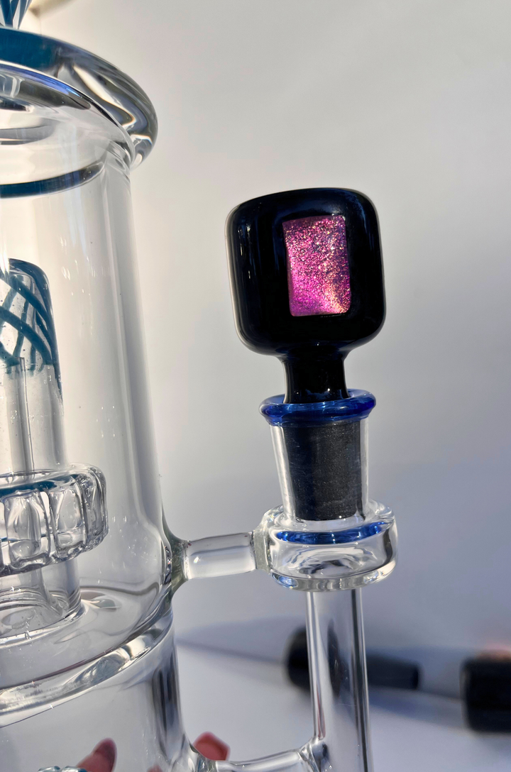 Cosmic Stardust Bowl