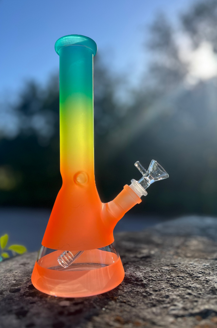 Sunset Bong