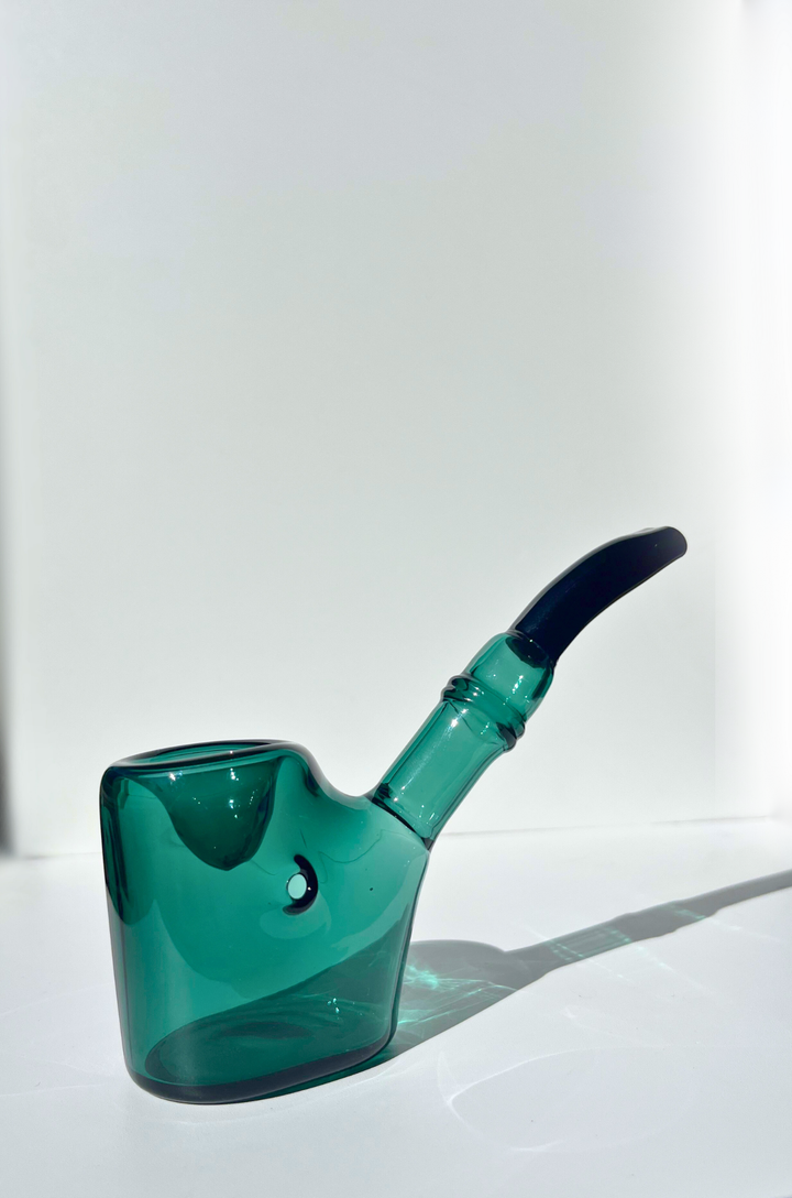 Sherlock Holmes Glass