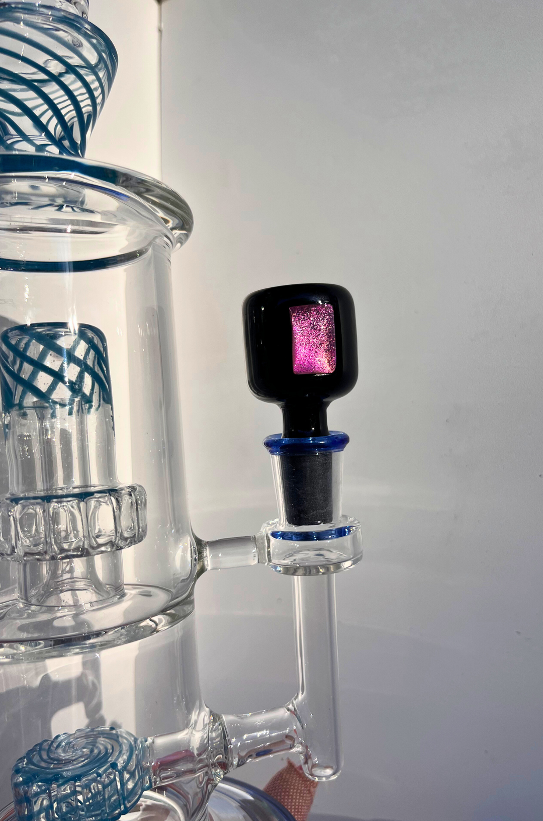 Cosmic Stardust Bowl