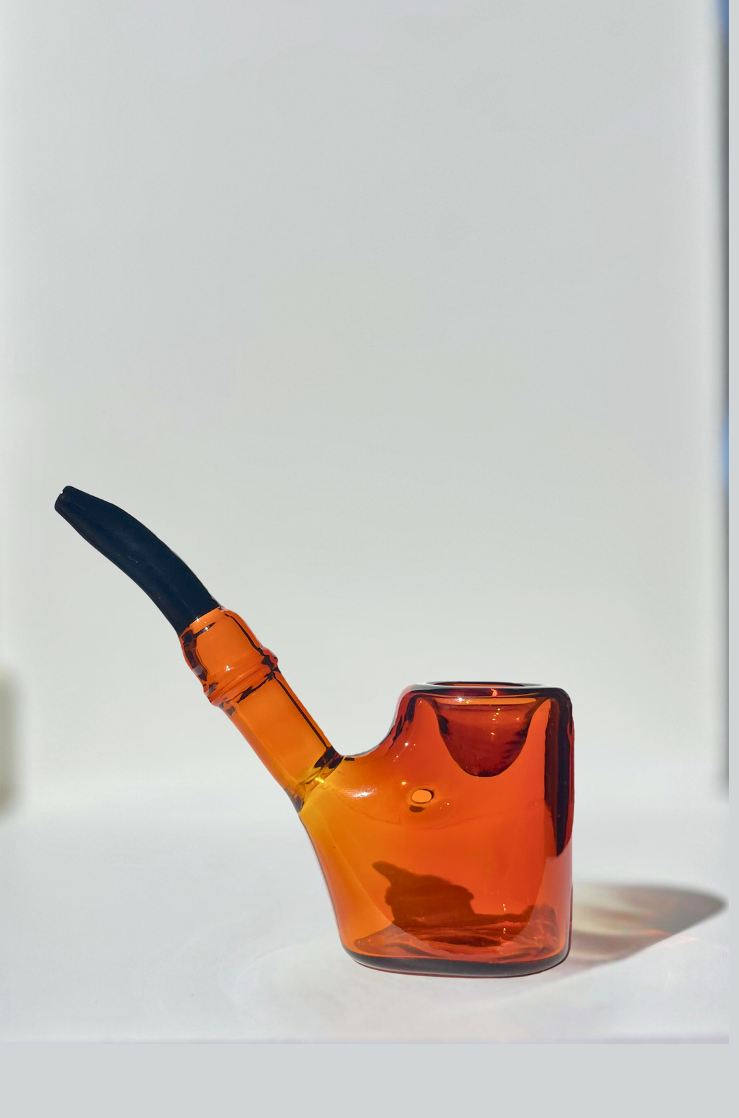 Sherlock Holmes Glass