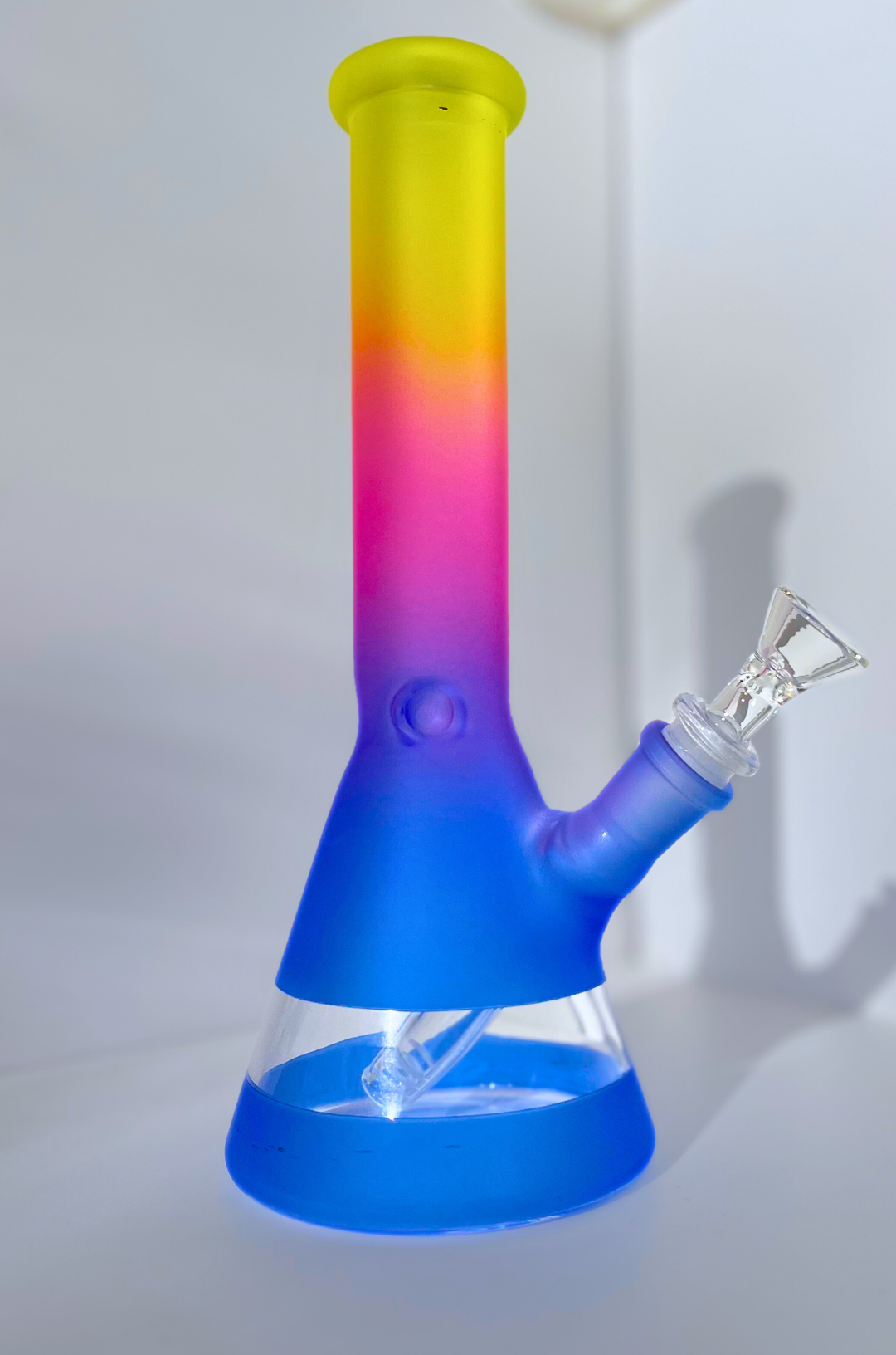 Sunset Bong