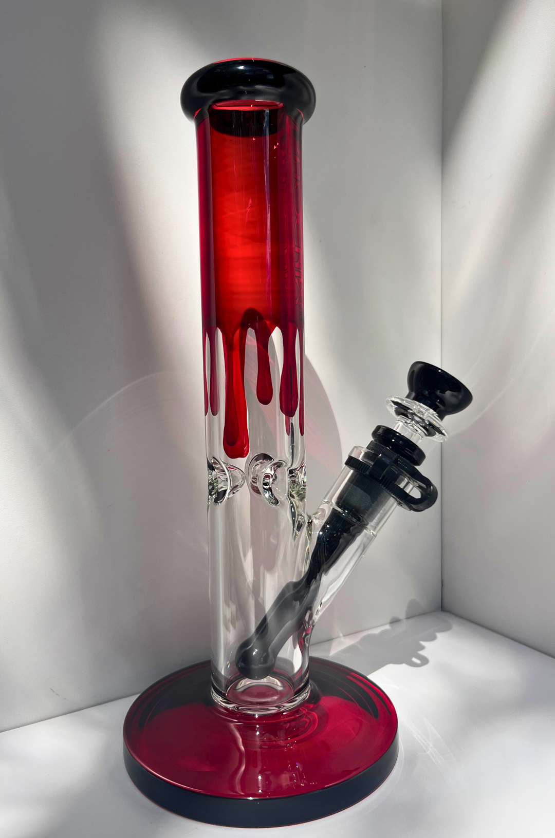 Monsters Blood Bong