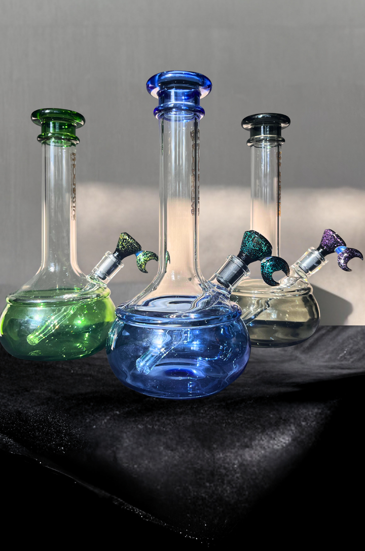 Moonspell Potion Bong & Bowl Combo