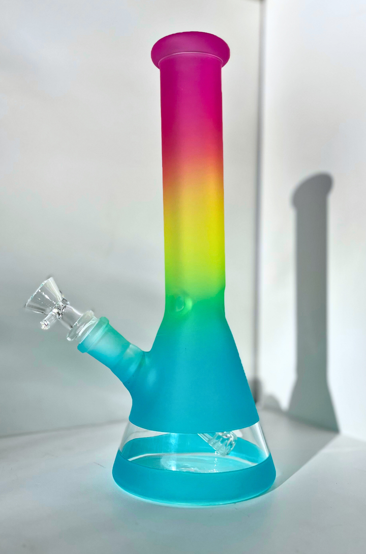 Sunset Bong