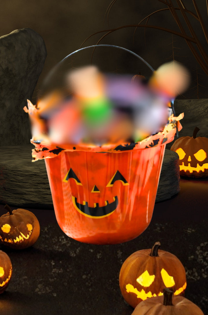 Boo Basket