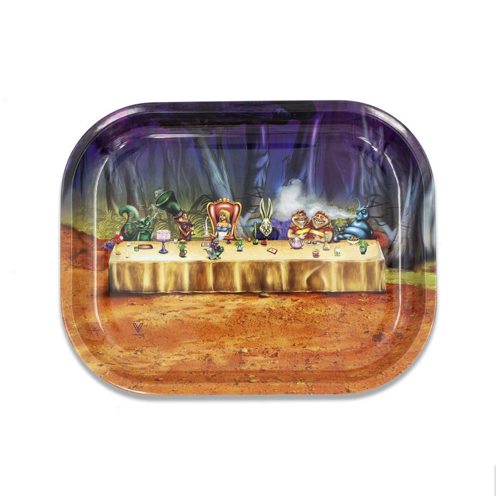 Alice Tea Party Tray - The SWL Store 