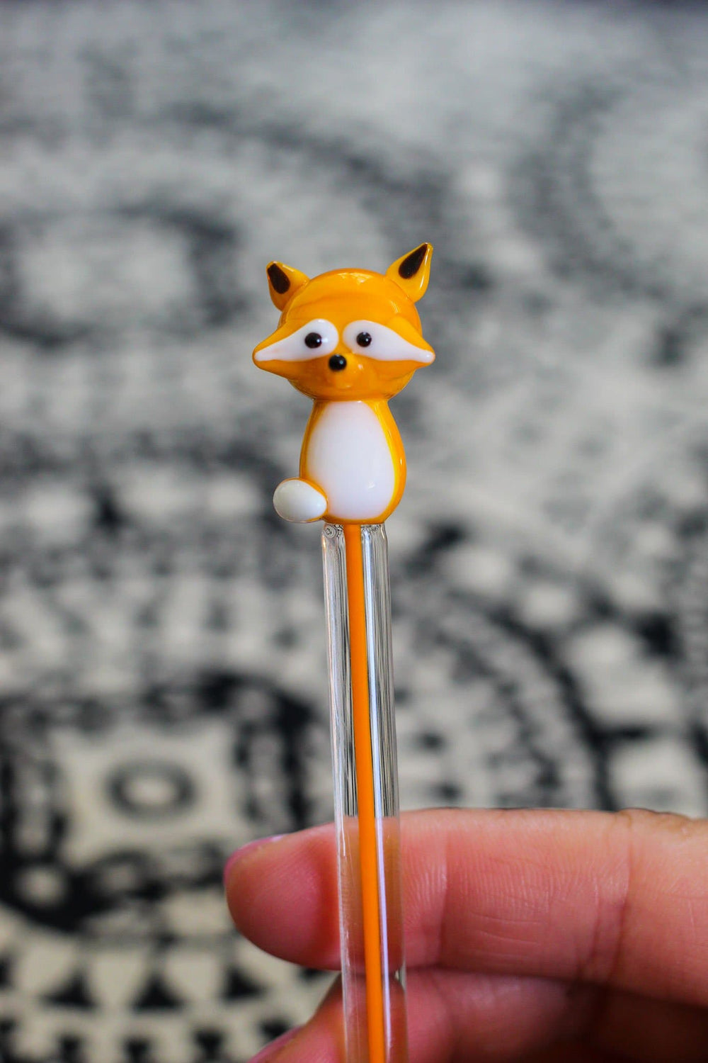 Baby Fox Dab Tool - The SWL Store 