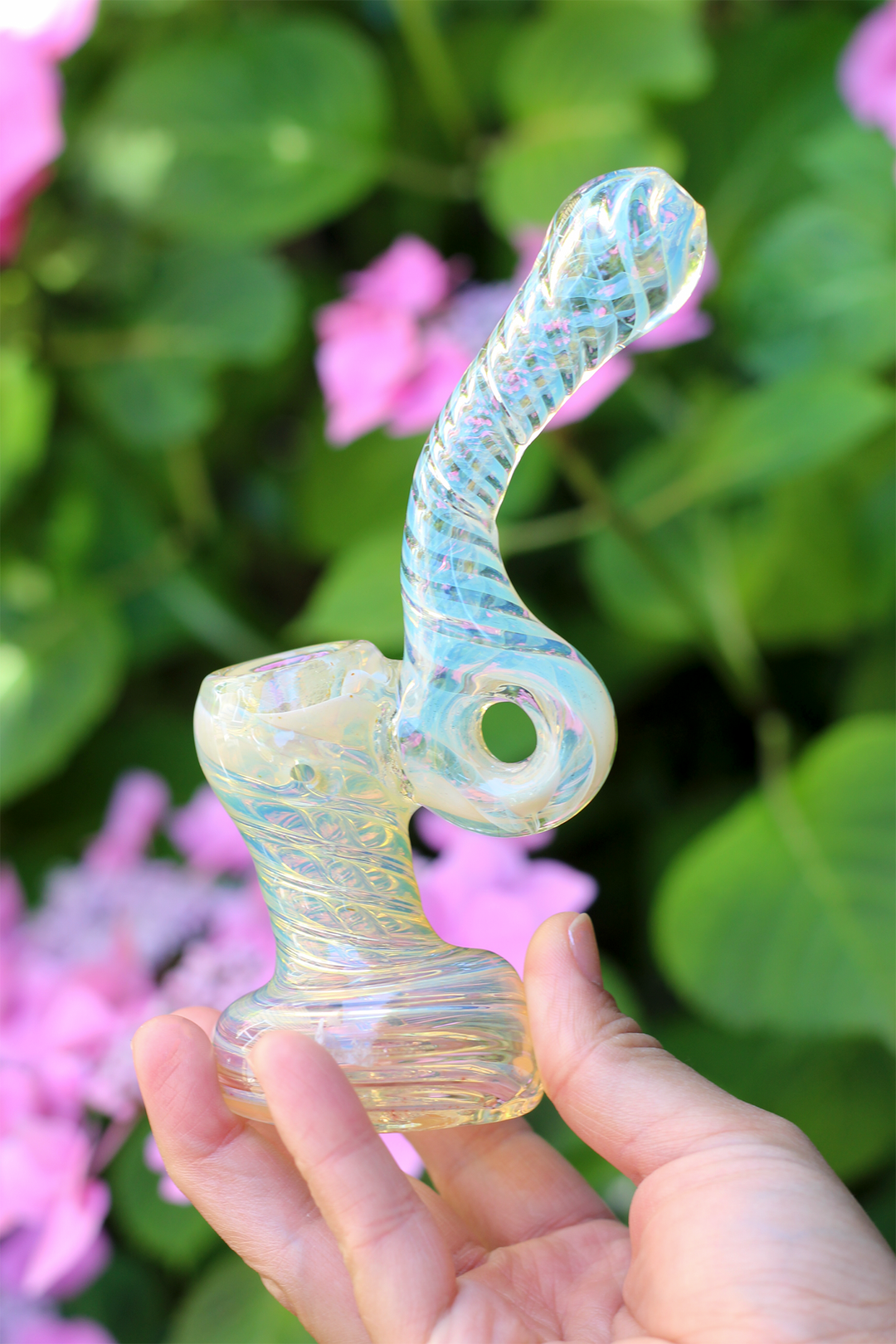 Bling Bubbler - The SWL Store 