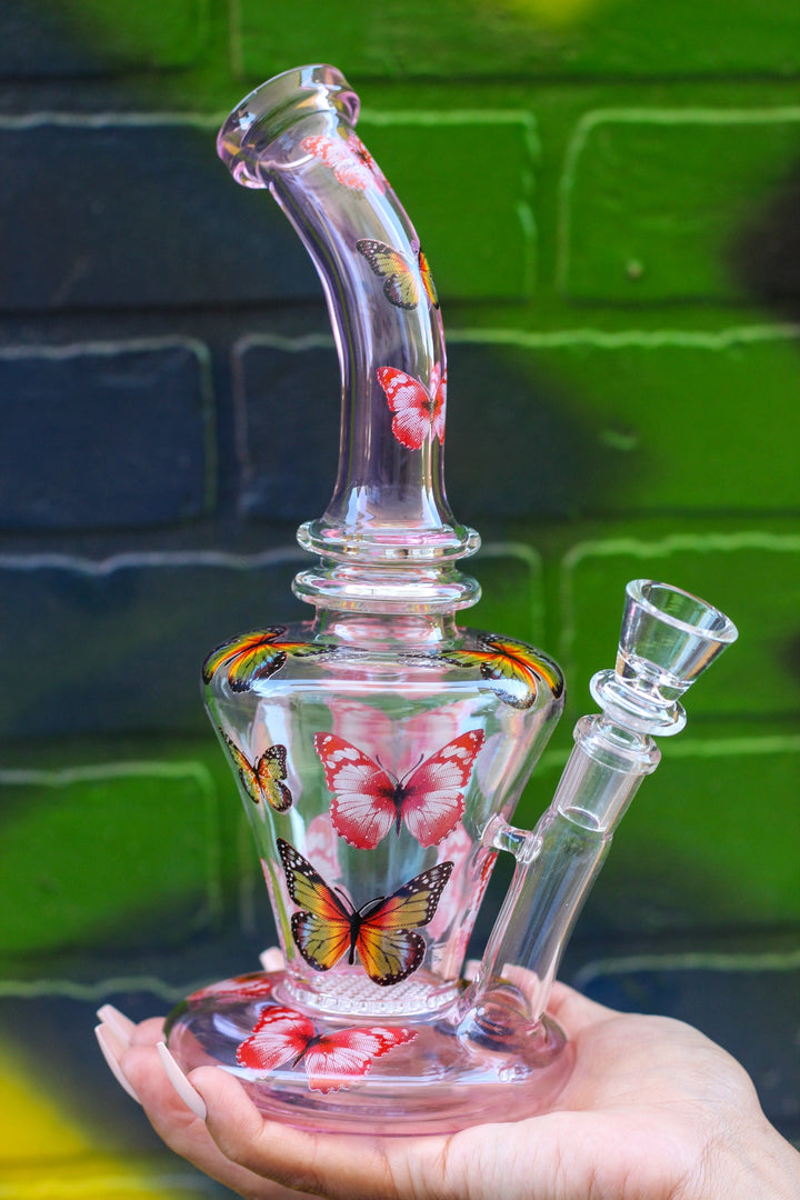 Butterfly Rig