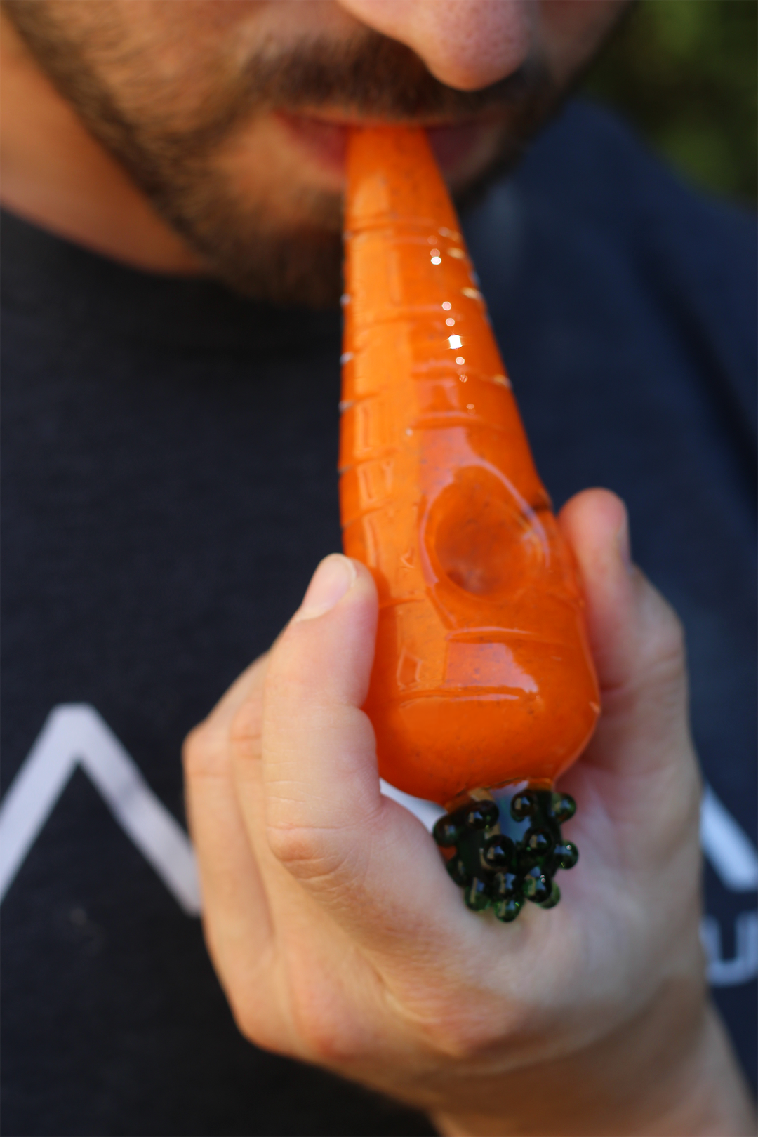 Carrot Pipe - The SWL Store 