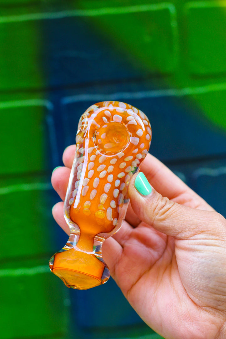 Drumstick Pipe