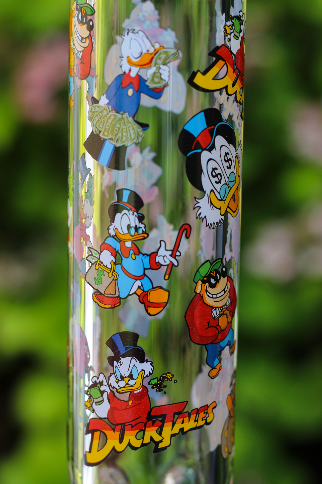 Duck Tales Bong - The SWL Store 