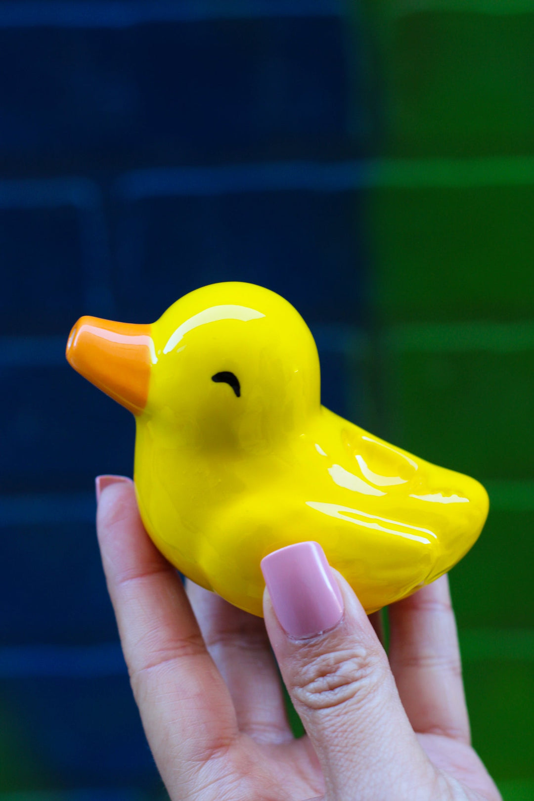 Ducky Pipe