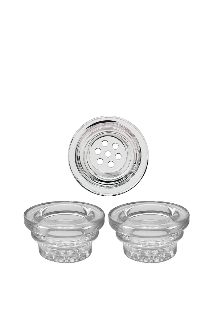 Glass Bowl Replacement - The SWL Store 