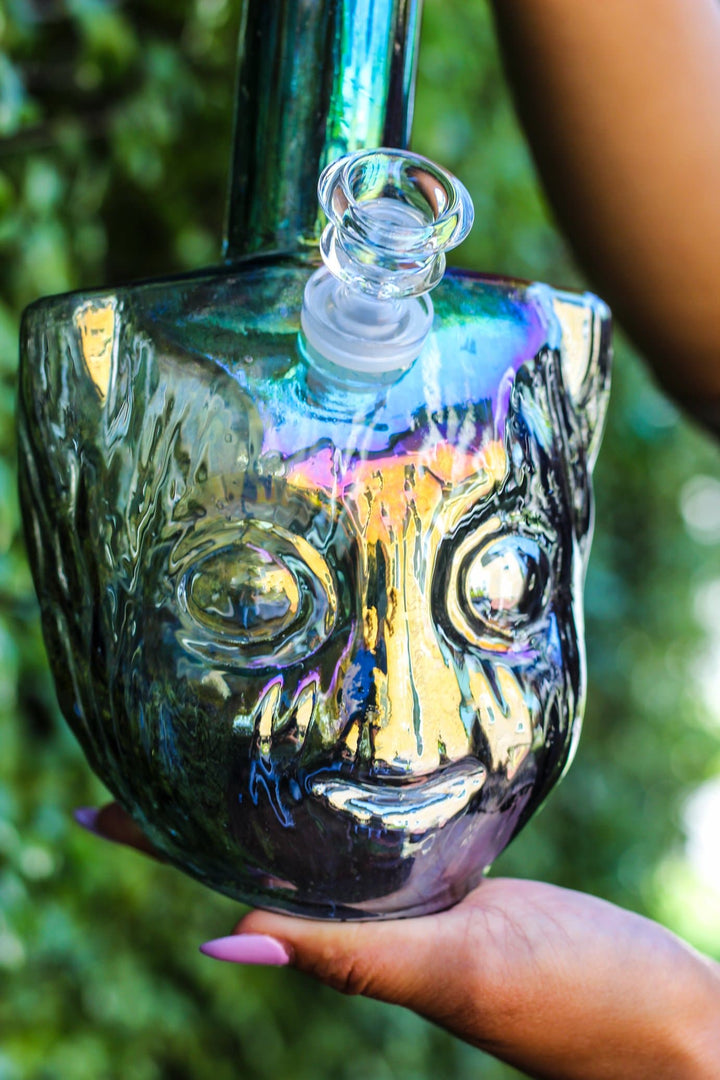 Groot Bong GLOW - The SWL Store 
