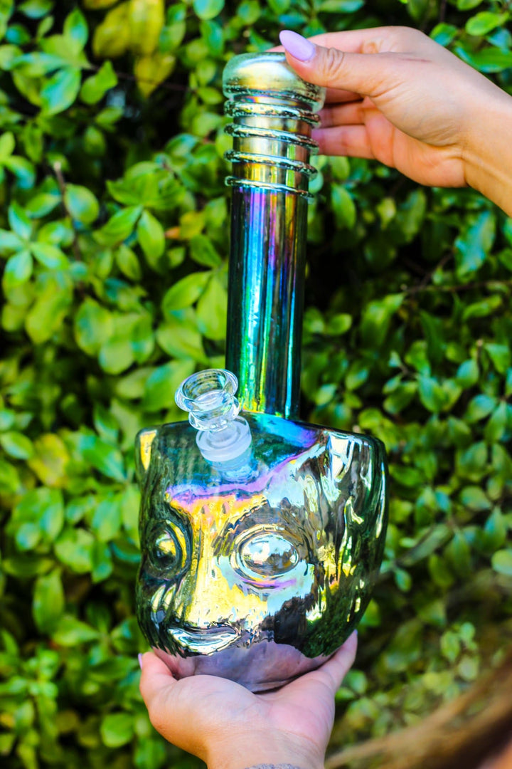 Groot Bong GLOW - The SWL Store 