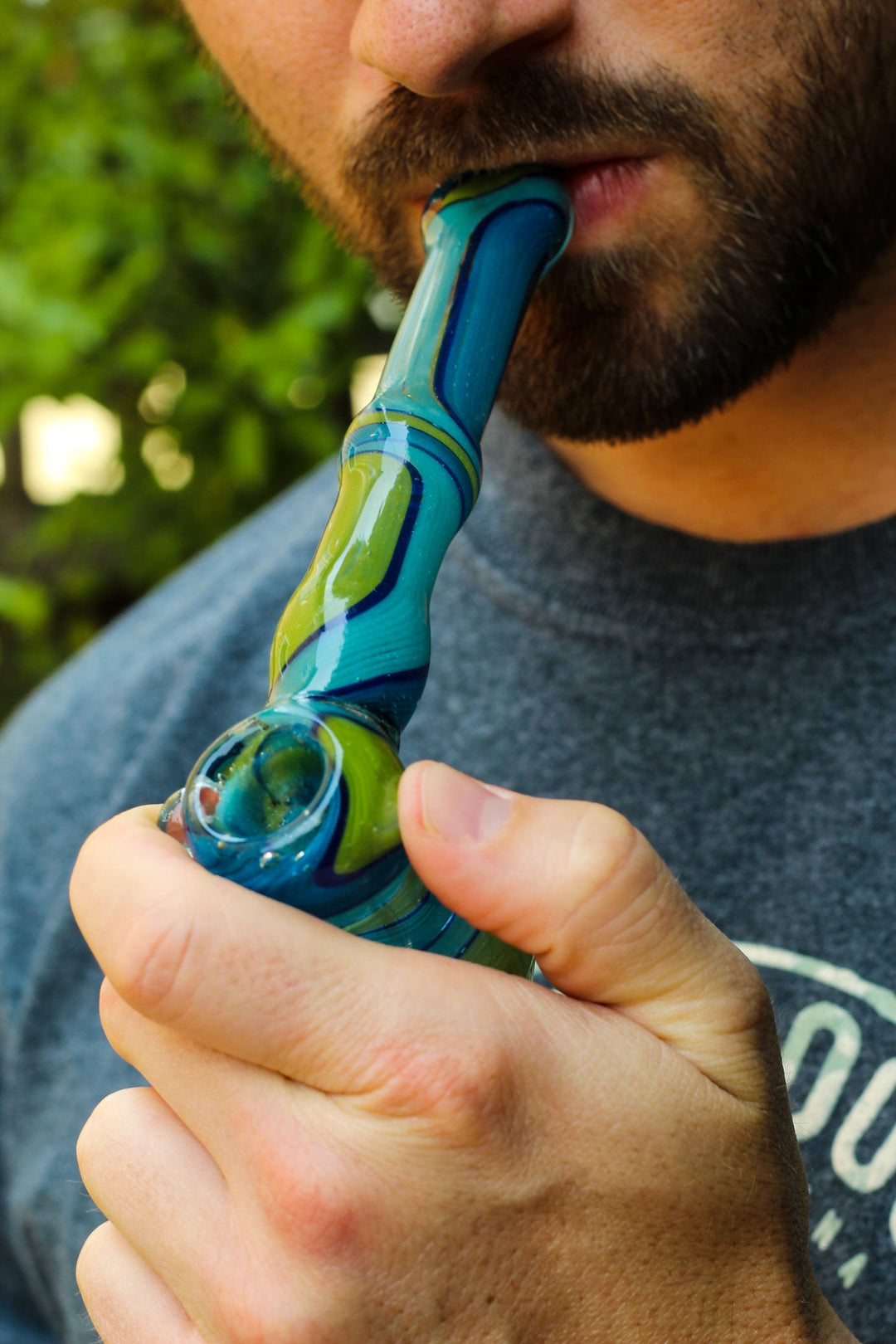 Heady Hammer Bubblers - The SWL Store 