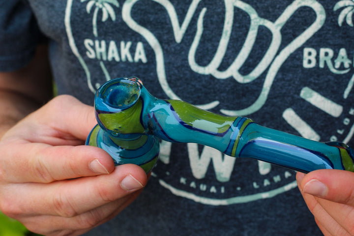 Heady Hammer Bubblers - The SWL Store 