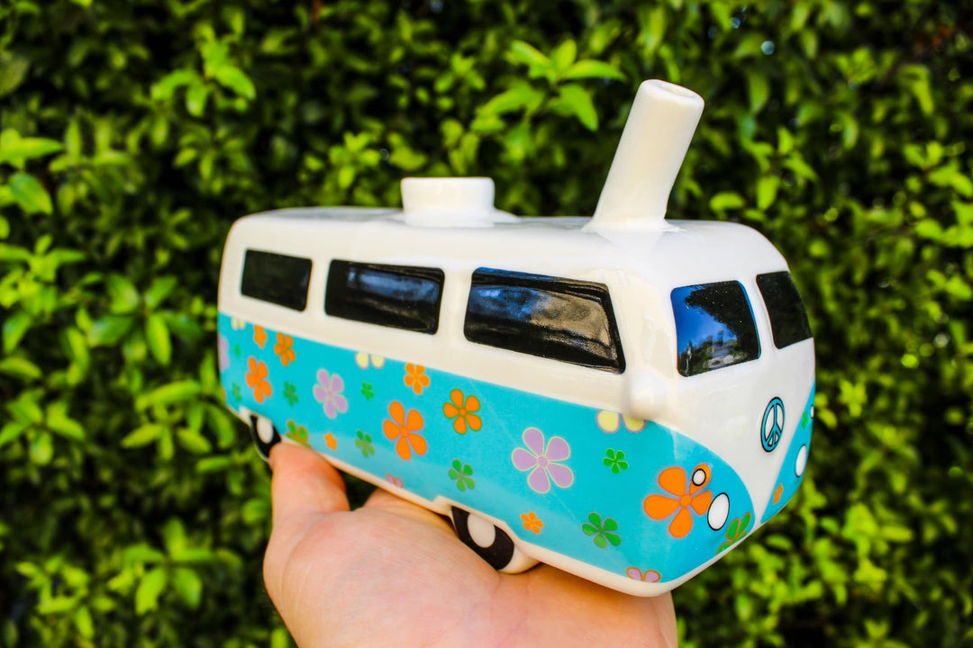 Hippie Bus Pipe - The SWL Store 