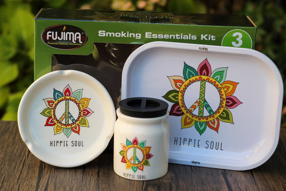 Hippie Soul Gift Set - The SWL Store 
