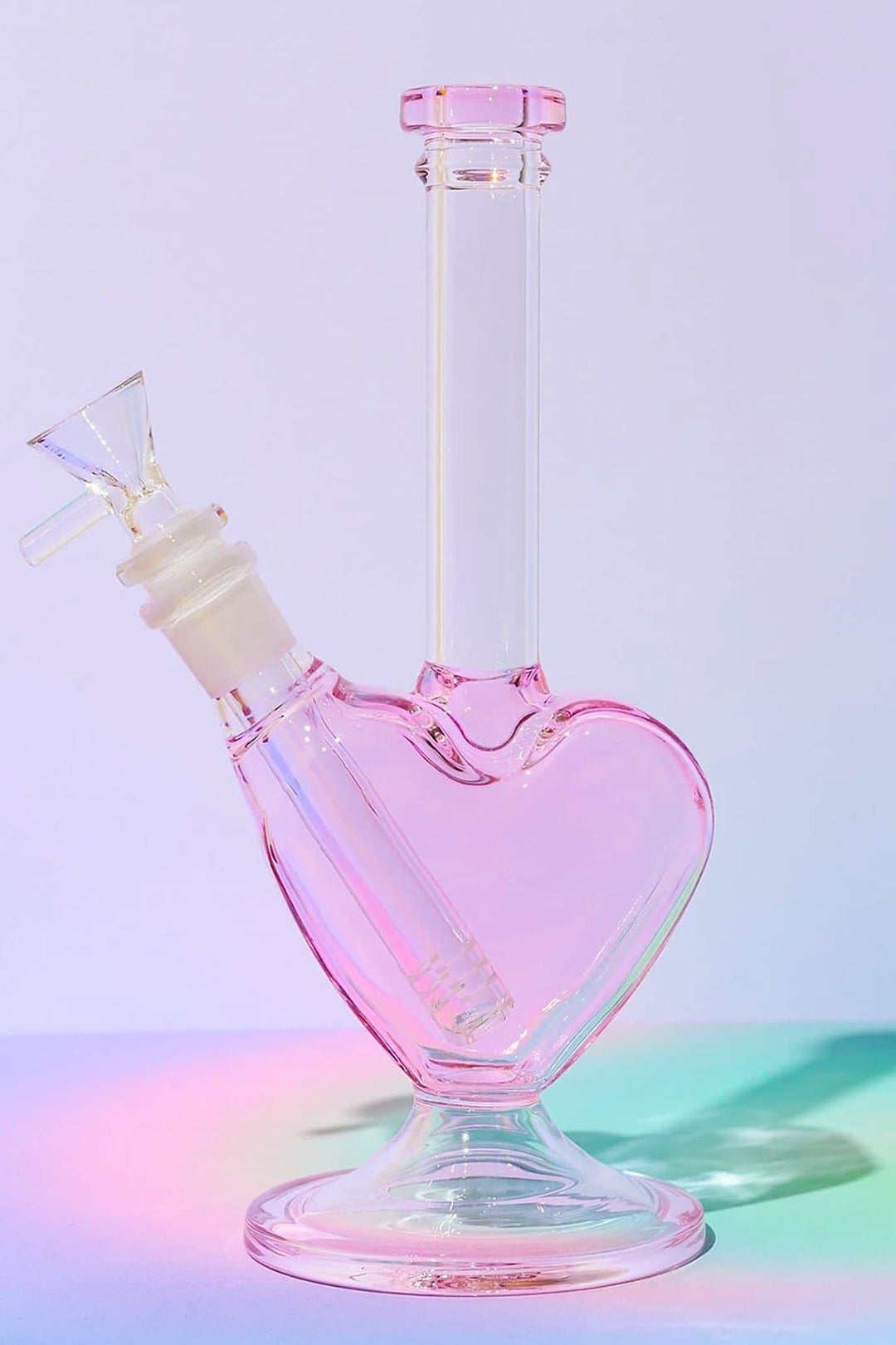 Lonely Hearts Club Bong - The SWL Store 