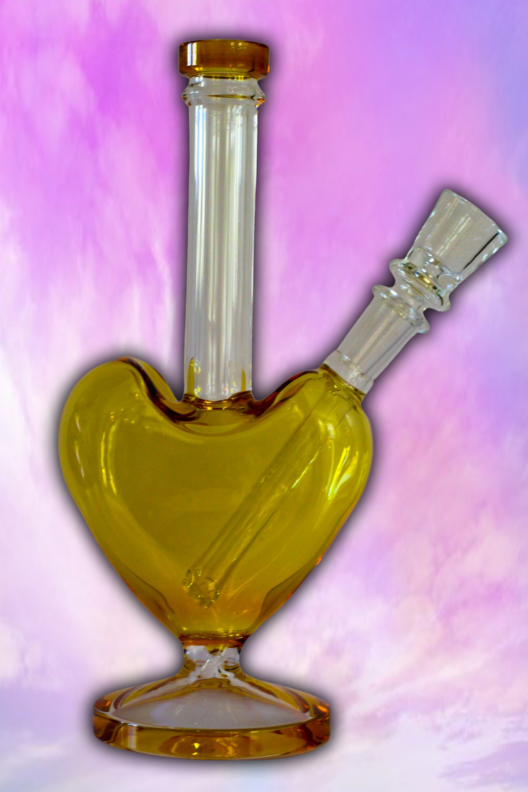 Lonely Hearts Club Bong - The SWL Store 