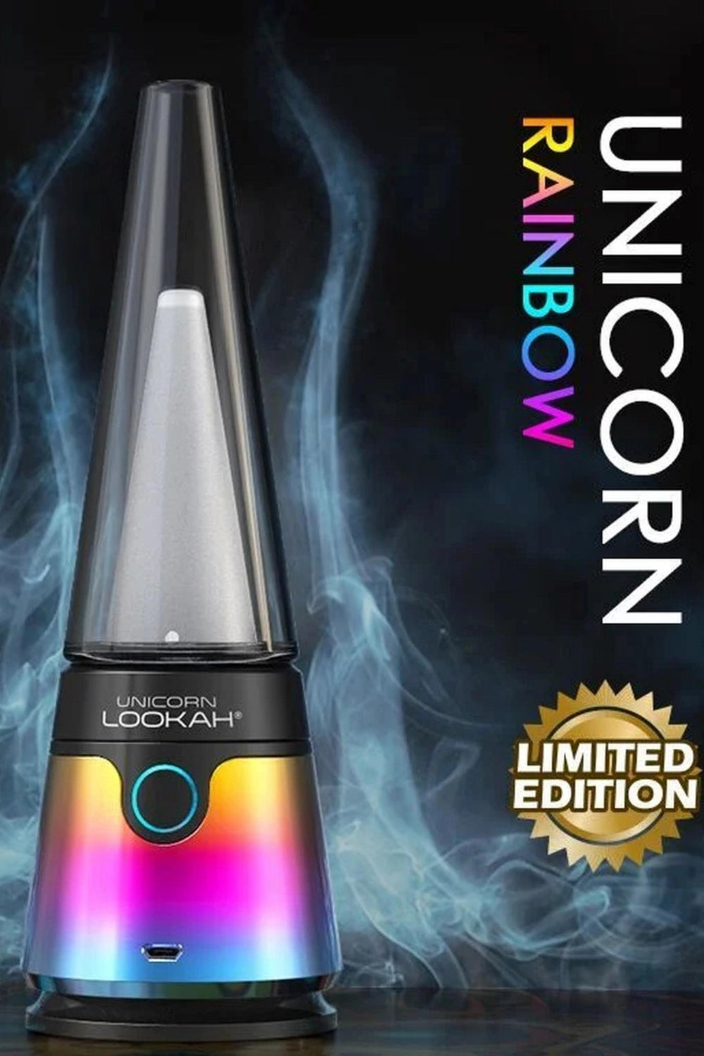 Lookah Unicorn (LIMITED EDITION) - The SWL Store 