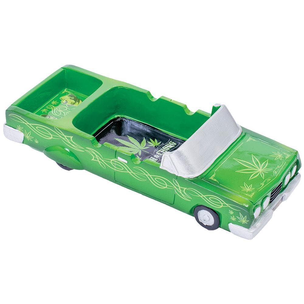 Lowrider Ashtray - The SWL Store 