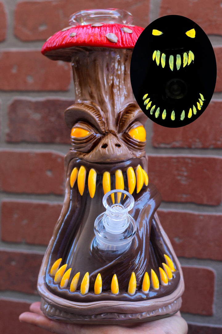Nightmare Gnome Bong - The SWL Store 