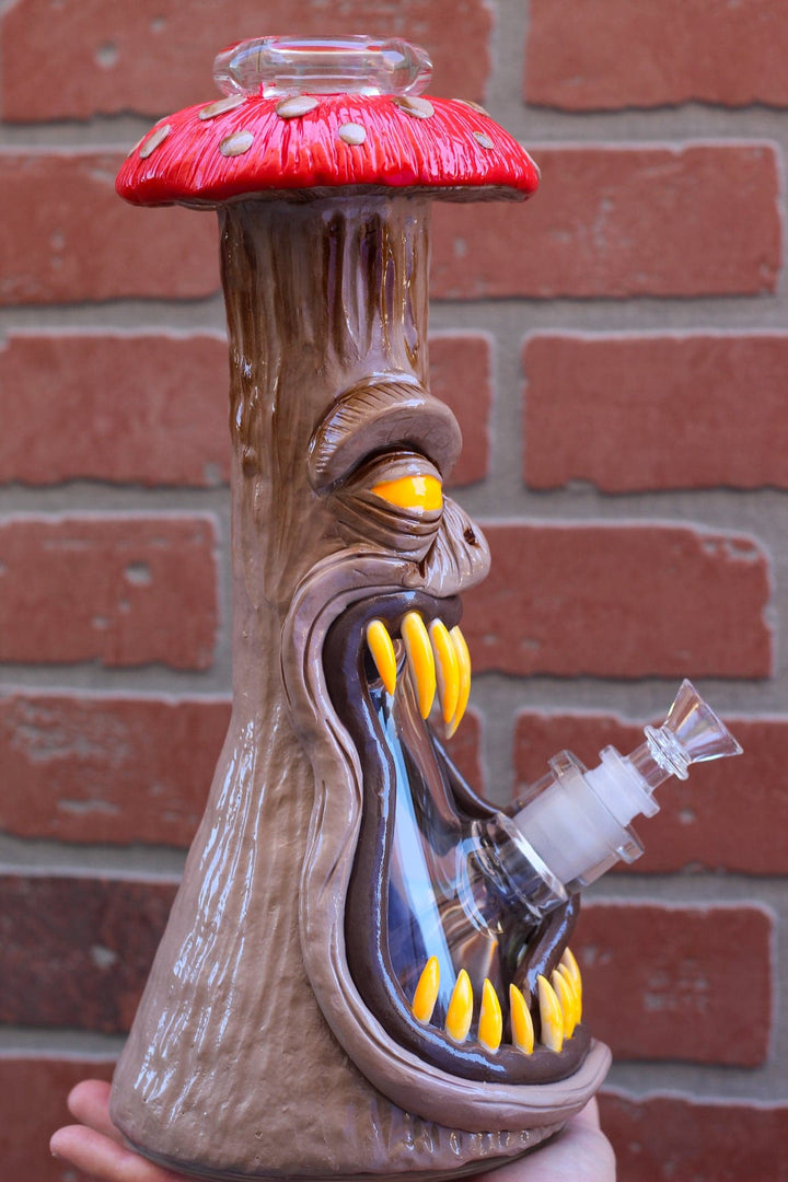 Nightmare Gnome Bong - The SWL Store 