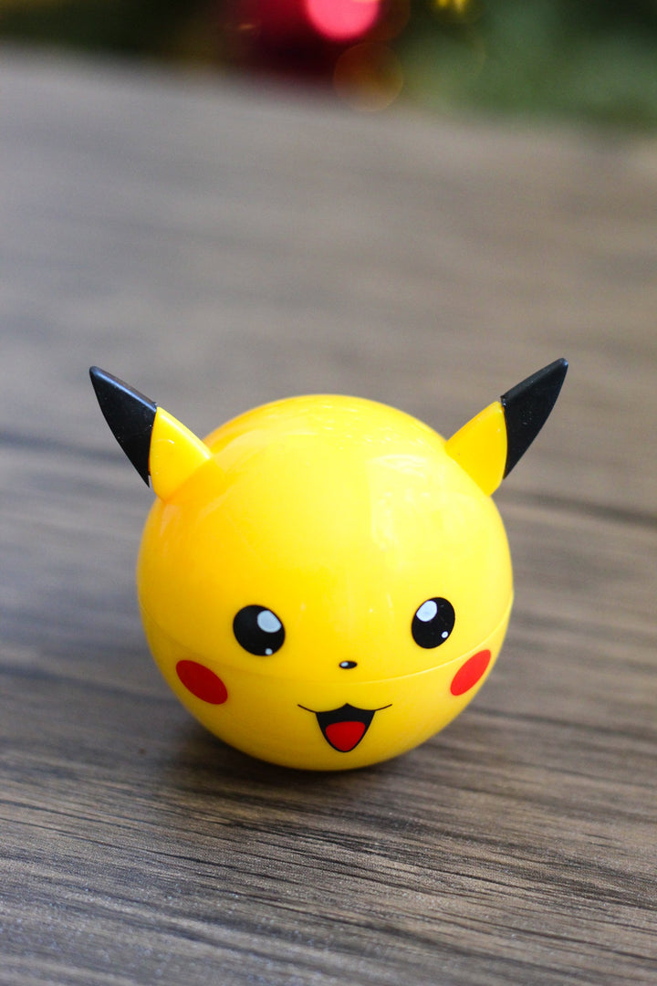 Pikachu Grinder - The SWL Store 