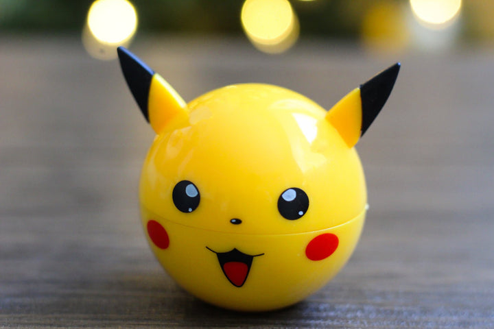 Pikachu Grinder - The SWL Store 