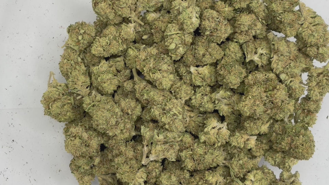 $99 Oz - Dulce De Uva - Flower