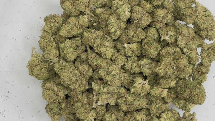 $99 Oz - Dulce De Uva - Flower