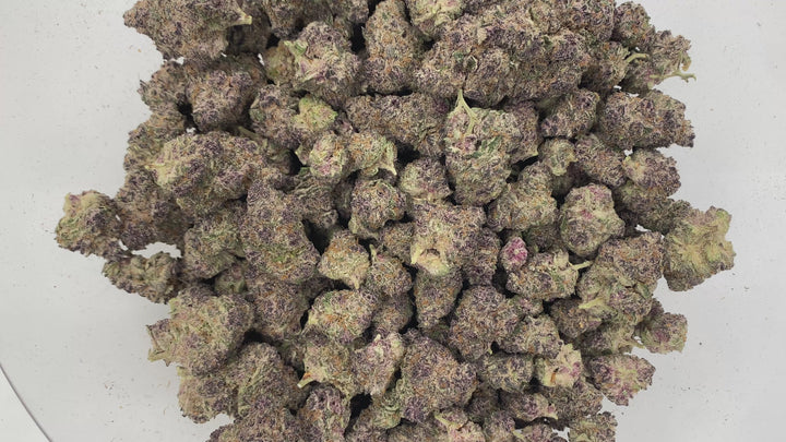 Indoor Exotics - Super Boof Cherry - Flower