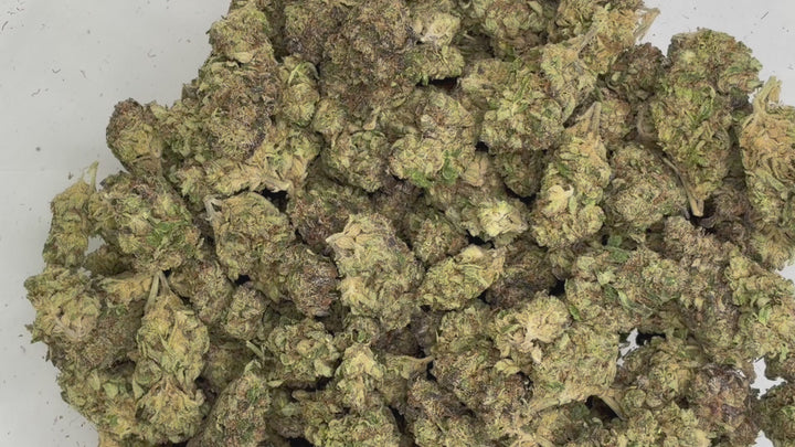 $99 Oz - Grape Gas - Flower