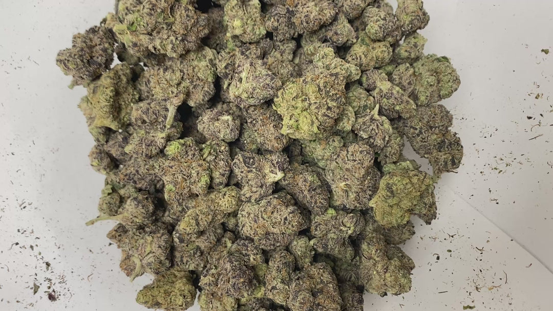 $99 Oz - Commercial Indoors - Candy Gas - Flower