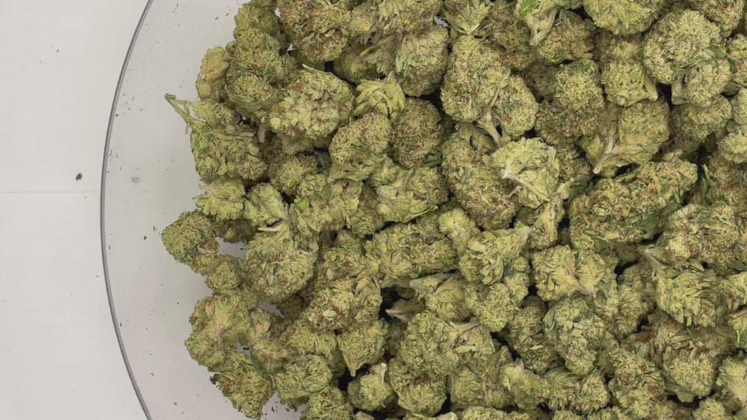 $99 Oz - Almond Mochi - Flower