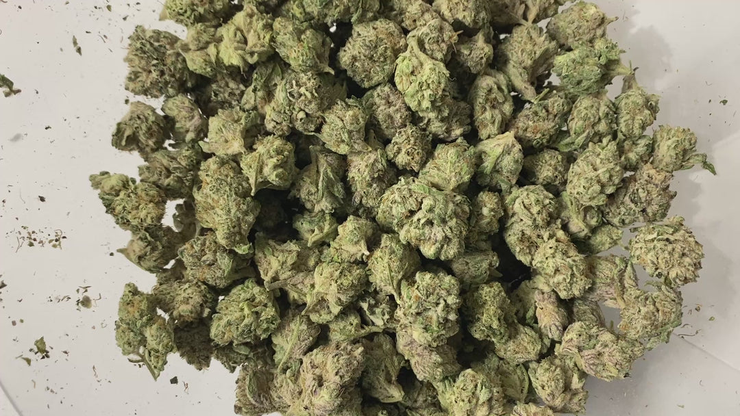 $99 Oz - Commercial Indoors - Modified Mintz - Flower