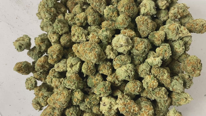 $99 Oz - Commercial Indoors - Tony Montana - Flower