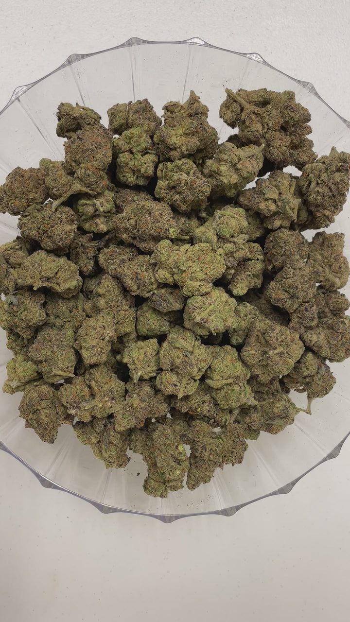 $99 Oz - Indoor Flower - Cheetah Piss (Hybrid)