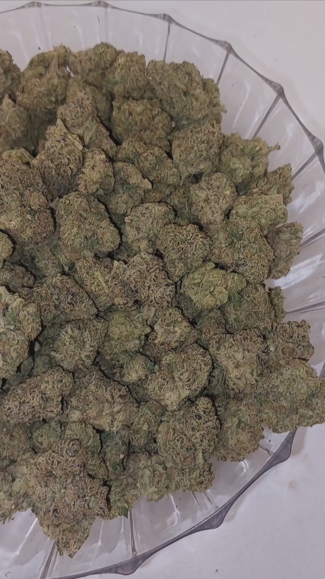 $140 Oz - Top Shelf Exotics - Royal Gas (Indica Hybrid)