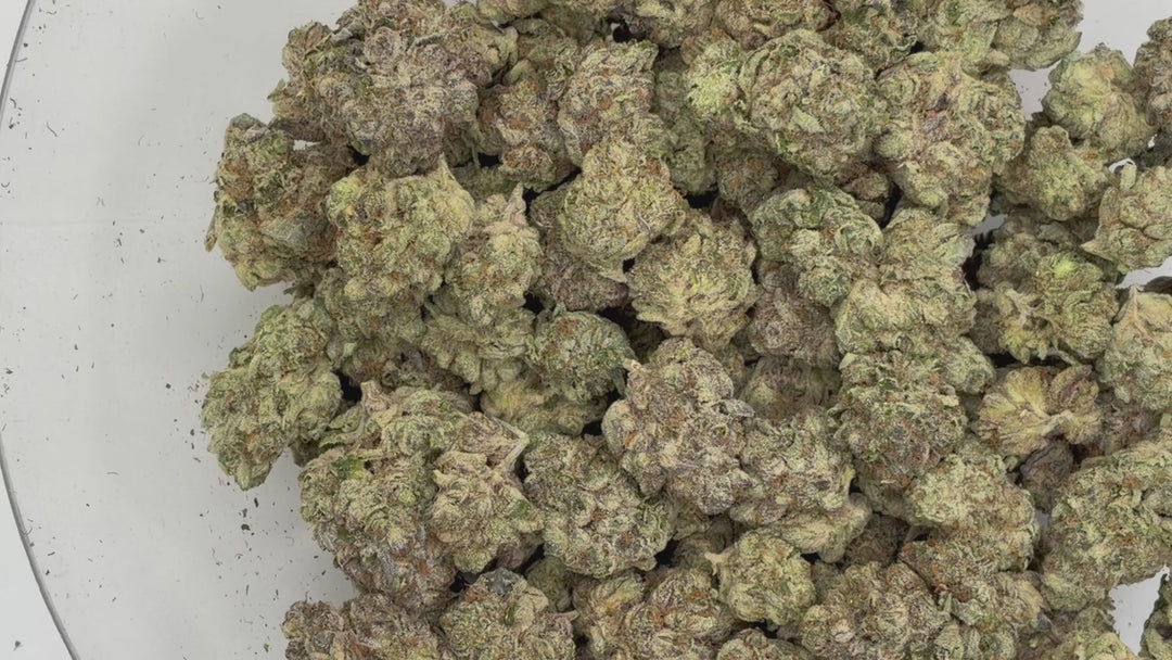 Indoor Exotics - Sour Gas - Flower