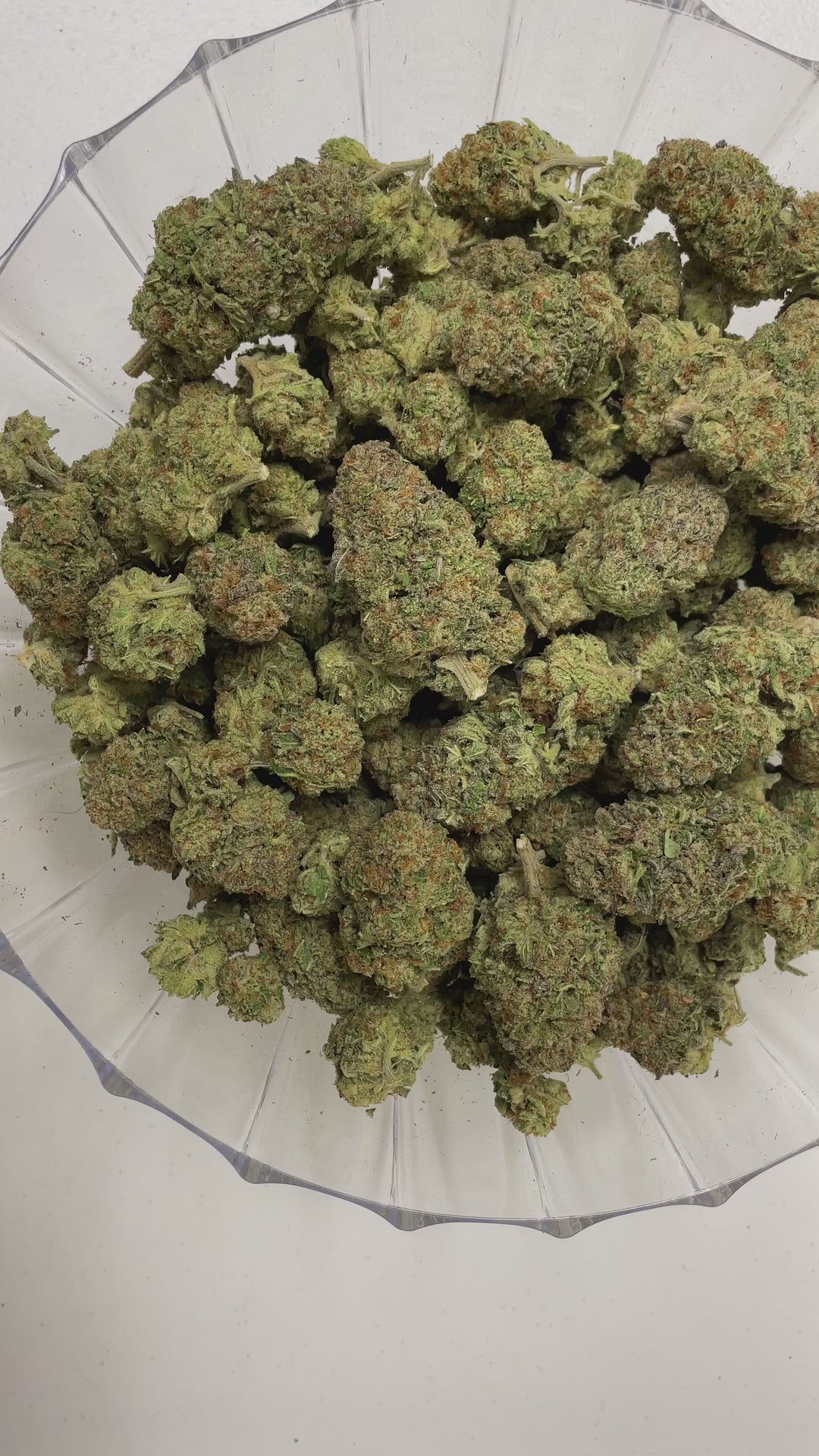 $99 Oz - Indoor Flower - Lemon RQ (Indica Hybrid)