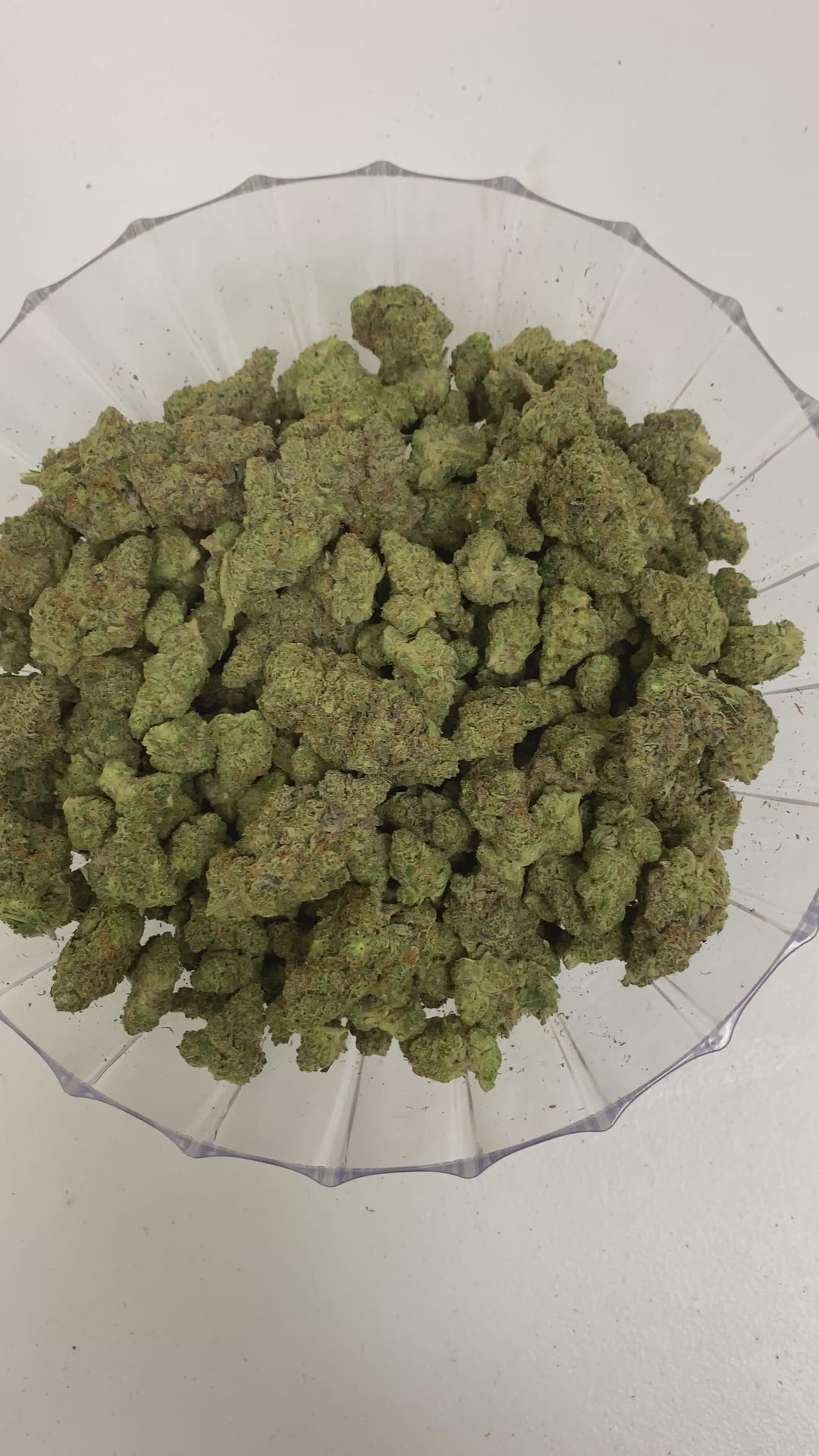 $140 Oz - Top Shelf Exotics - Black Lung (Indica Hybrid)