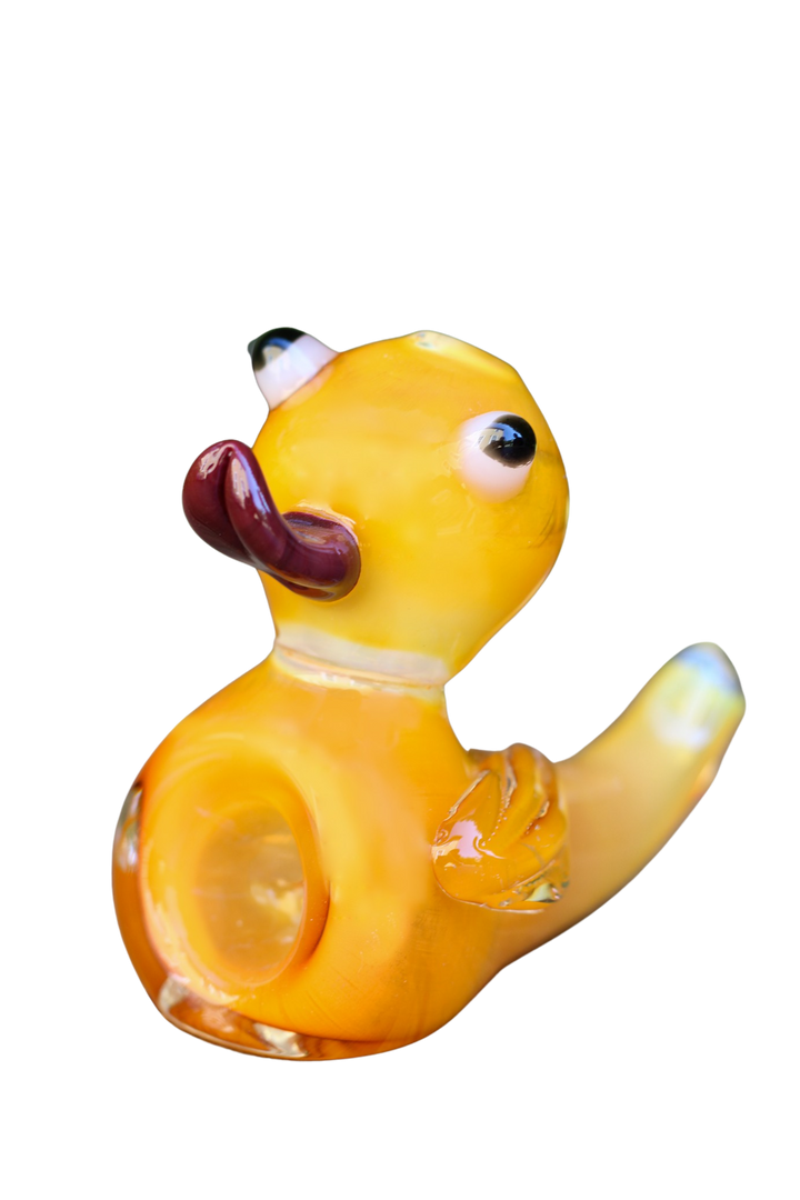 Rubber Ducky Pipe - The SWL Store 