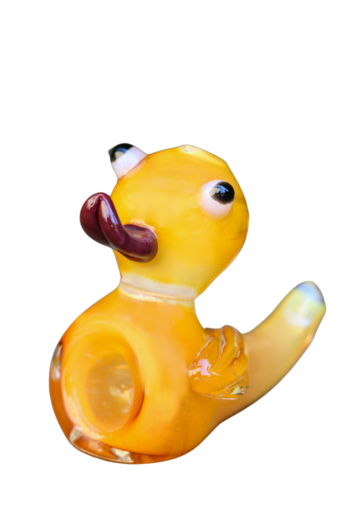 Rubber Ducky Pipe SWL