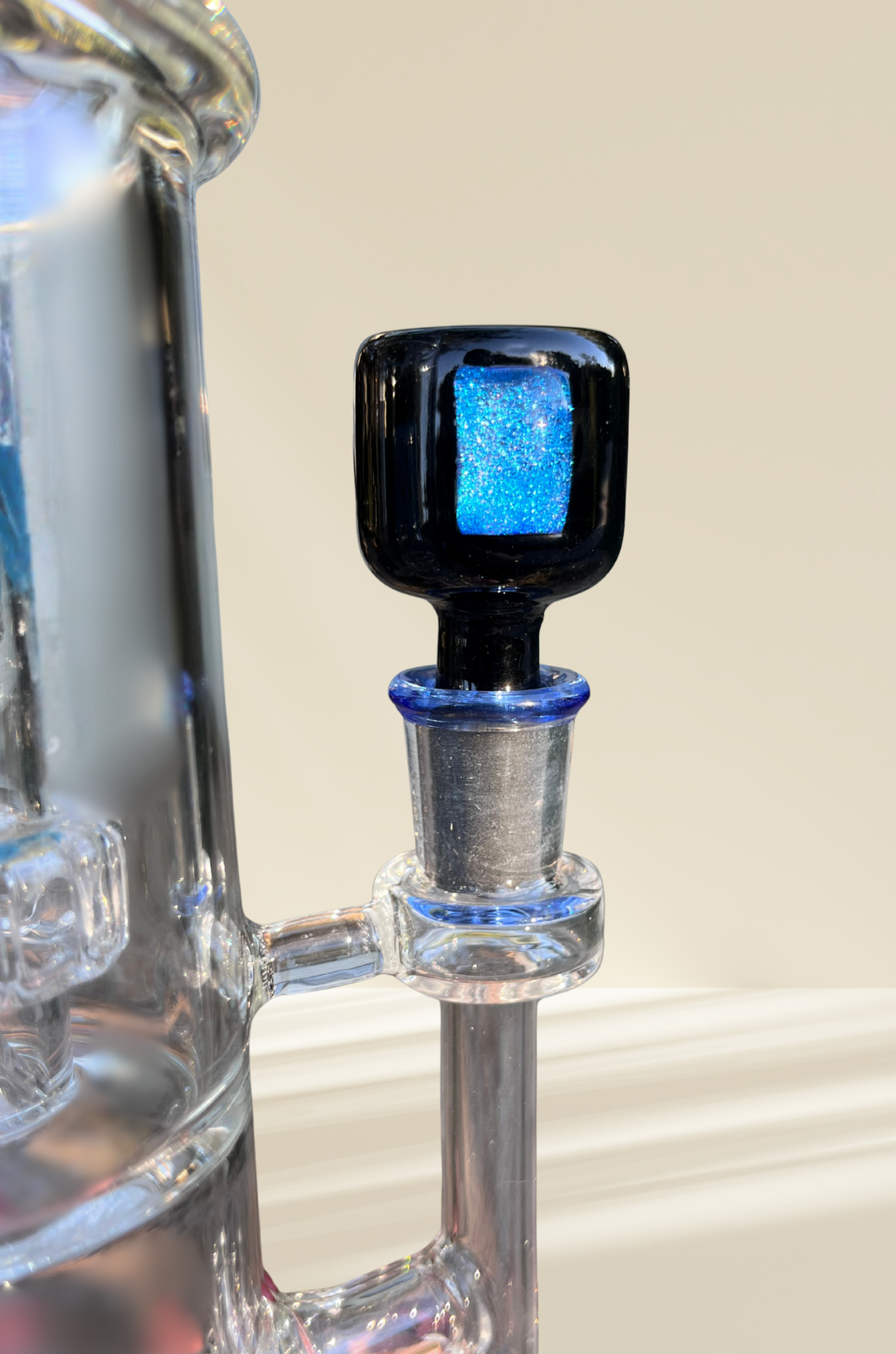 Cosmic Stardust Bowl